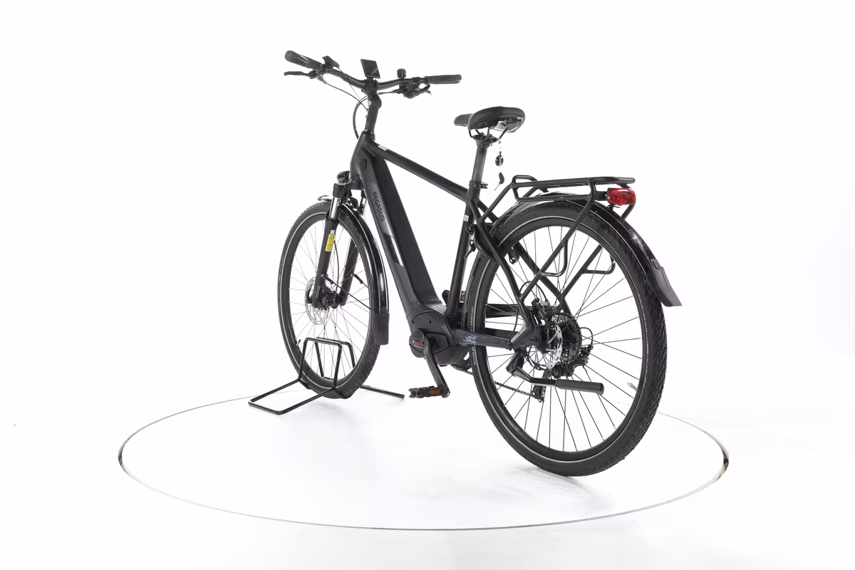 Pegasus Solero EVO 9 Vélo Électrique de Trekking - Miniature 9