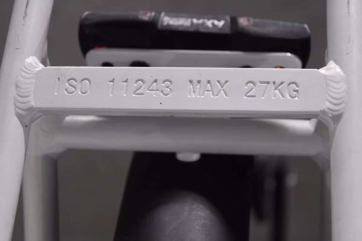 Nakamura E-Crossover A - Miniature 9