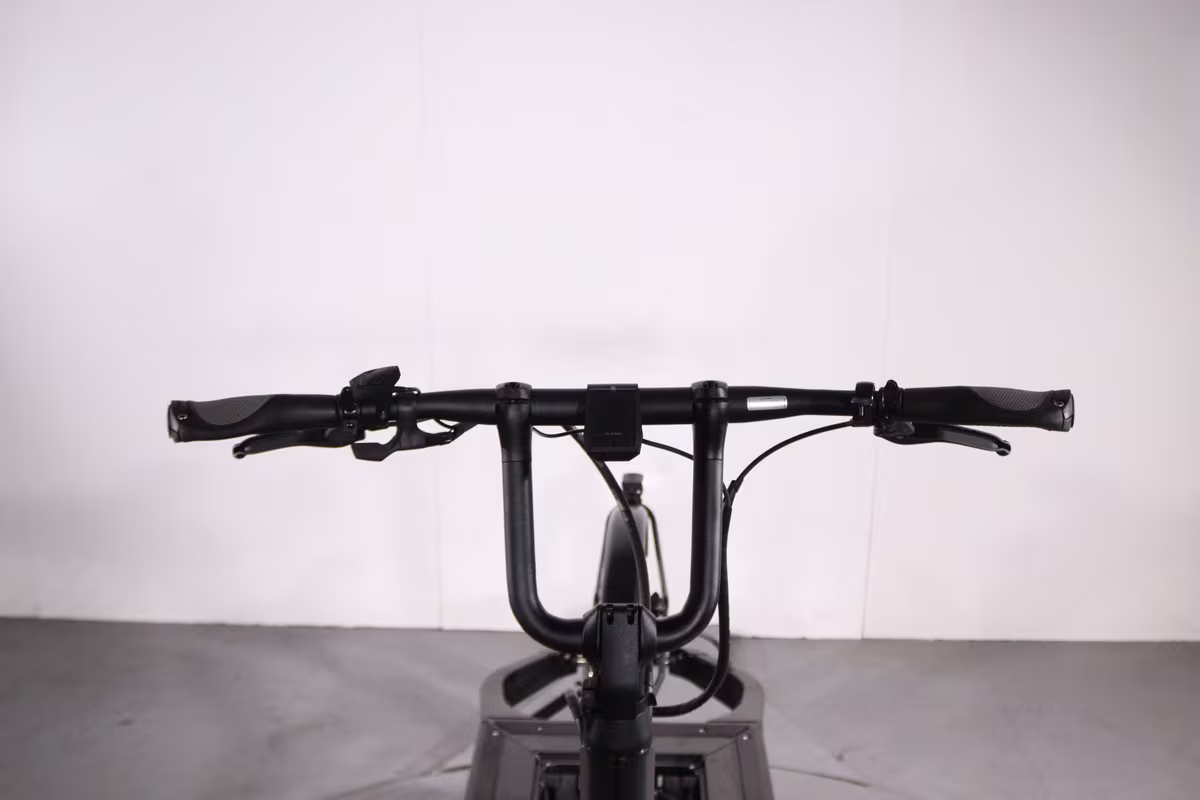 Kettler Cargoline HT600 E-CA Belt - Miniature 7