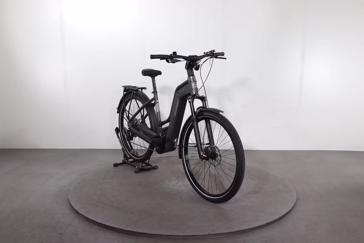 Bergamont E-Horizon Premium Expert - Miniature 2