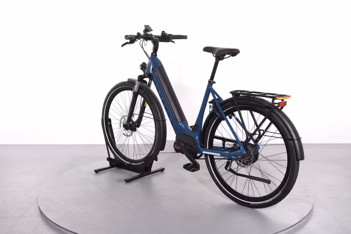 Gazelle ULTIMATE C380 - Miniature 5