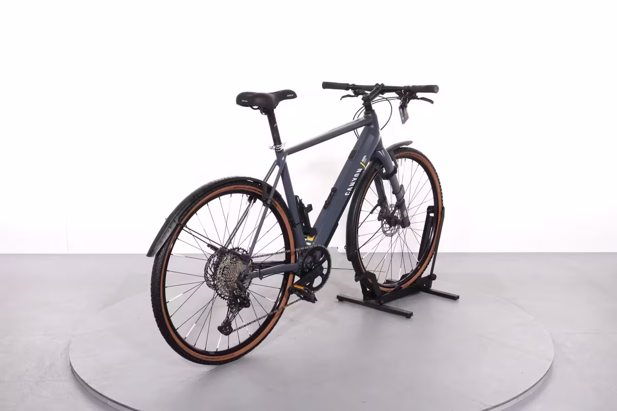 Canyon Roadlite:ON 6 - Miniature 6
