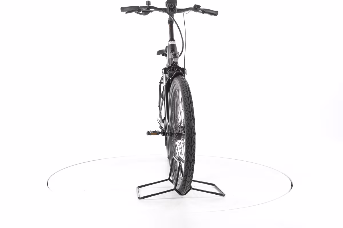 Pegasus Strong EVO 10 Vélo Électrique de Trekking - Miniature 4