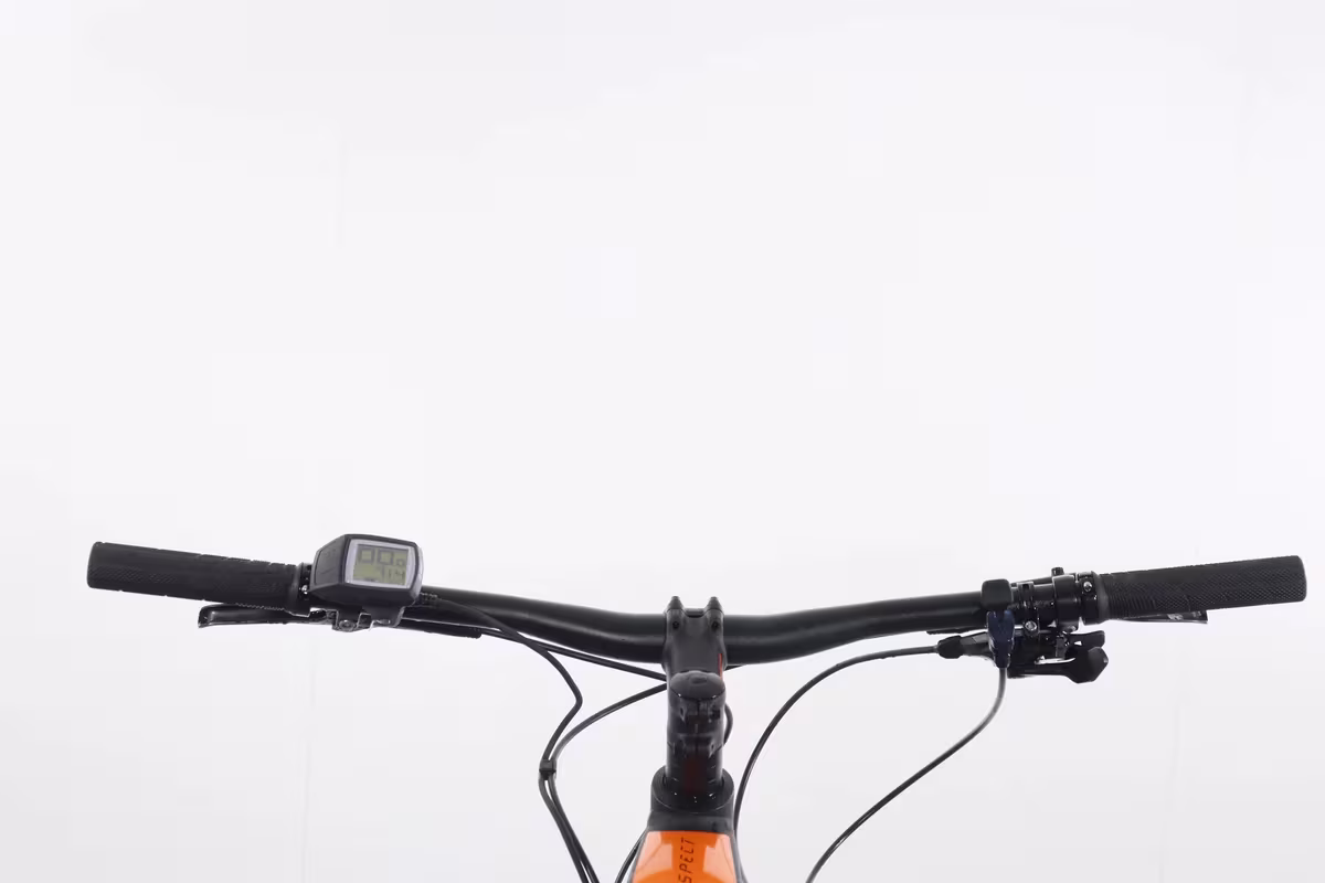 Scott Aspect eRIDE 910 - Miniature 7