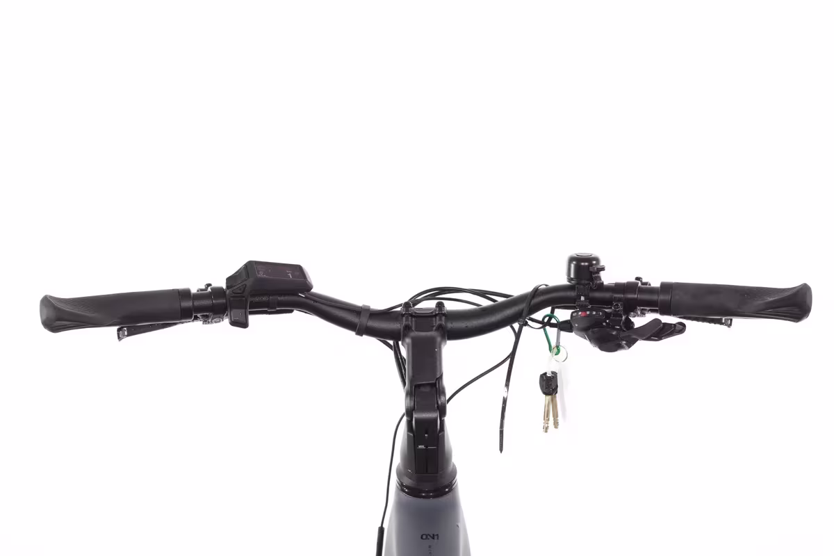 Cube Kathmandu Hybrid ONE - Miniature 7