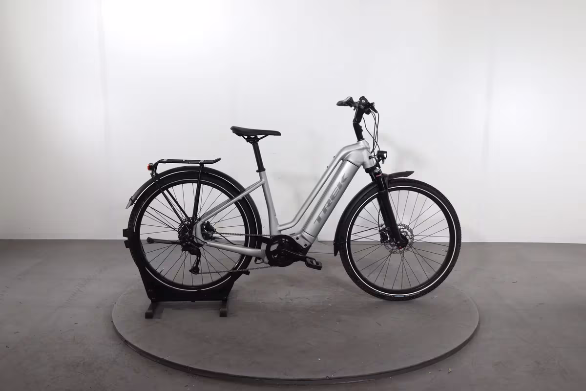 Trek Allant+ 7