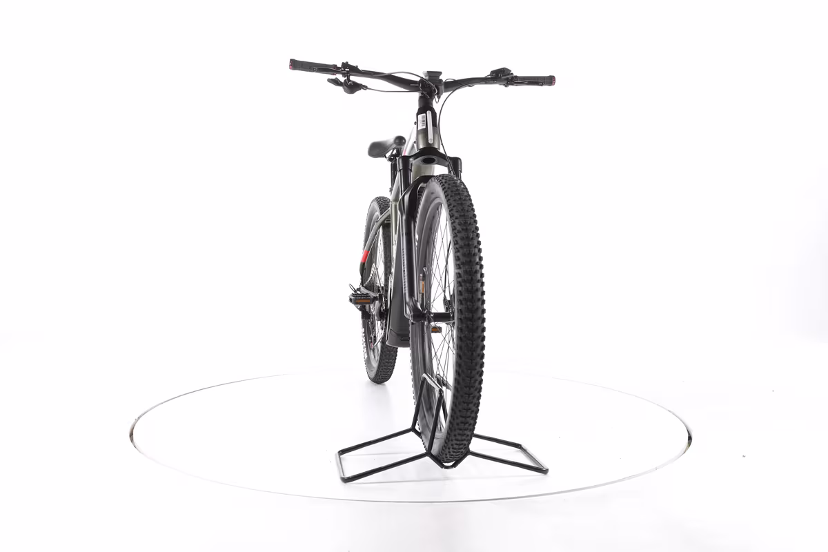 Cannondale Trail Neo 1 E-Bike - Miniature 4