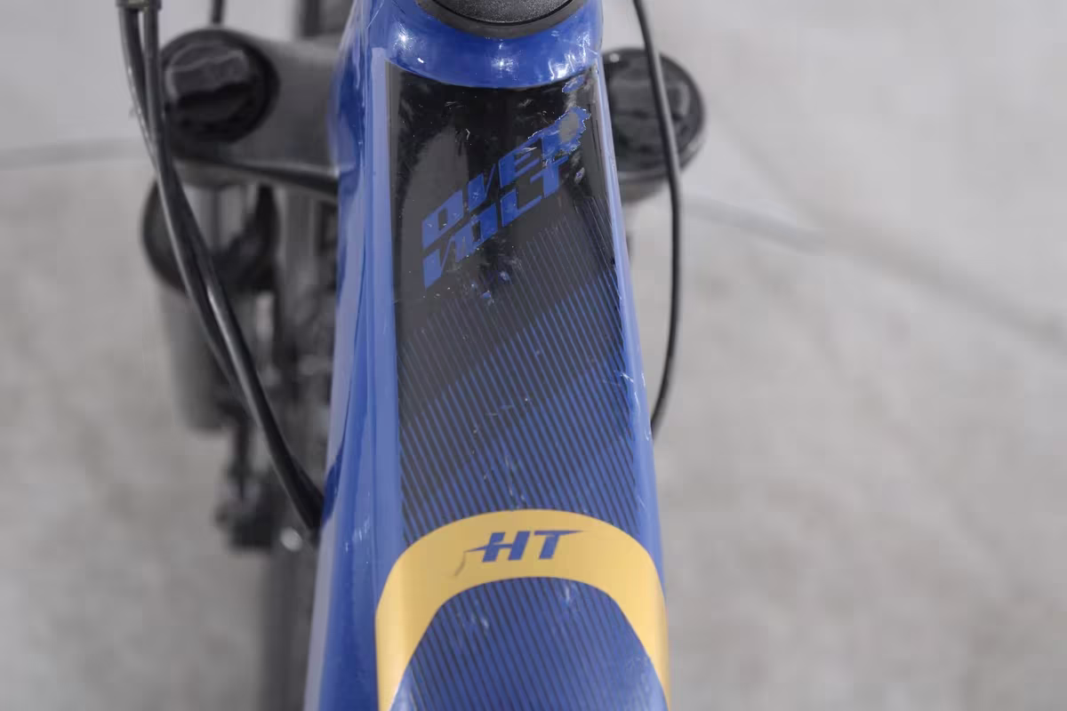 Lapierre Overvolt HT 4.5 - Miniature 10