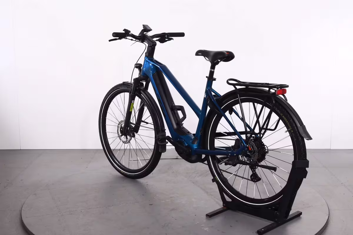 KTM MACINA STYLE 730 - Miniature 2