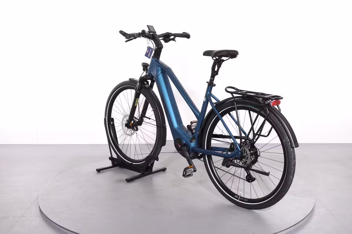 KTM MACINA STYLE 730 - Miniature 5