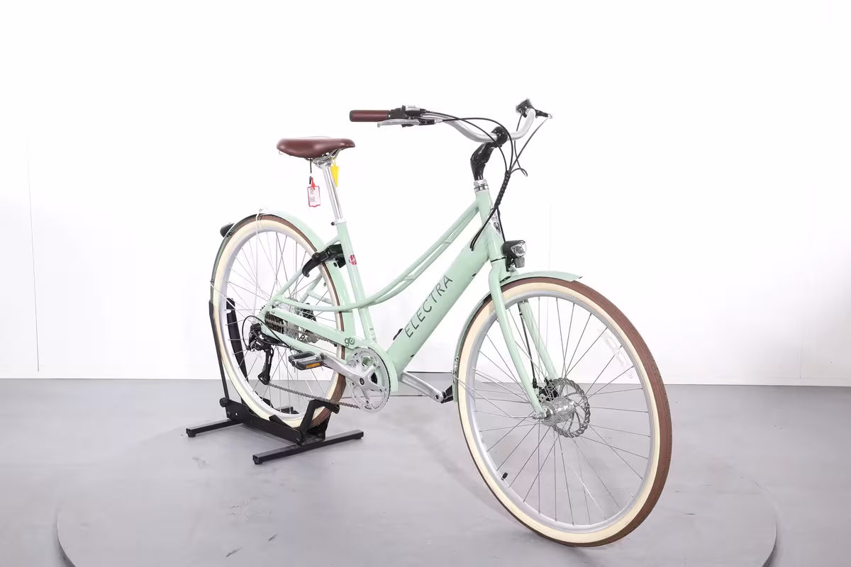 Electra Loft Go! - Miniature 2