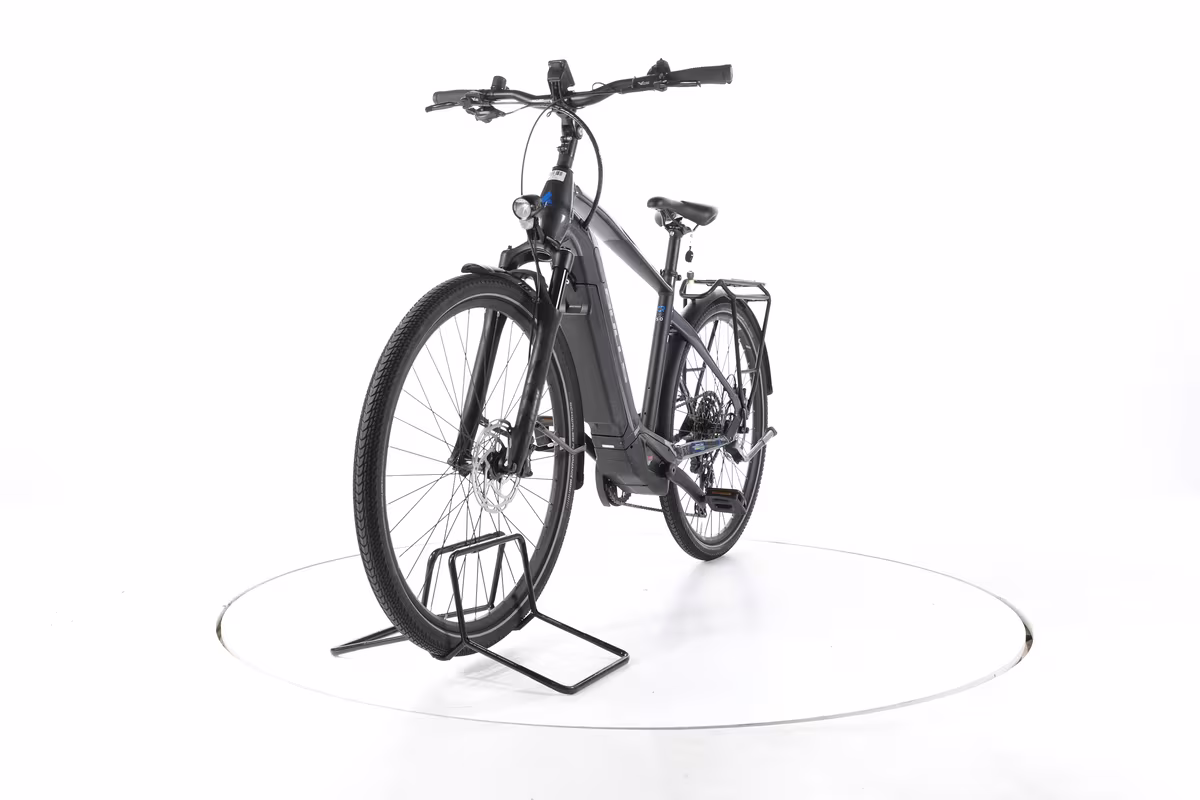 Bulls Lacuba Evo 11 Vélo Électrique de Trekking - Miniature 5