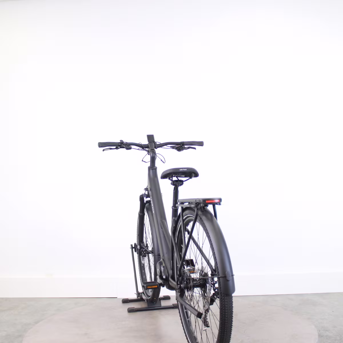 Vélo électrique Tenways AGO AIR - Miniature 7