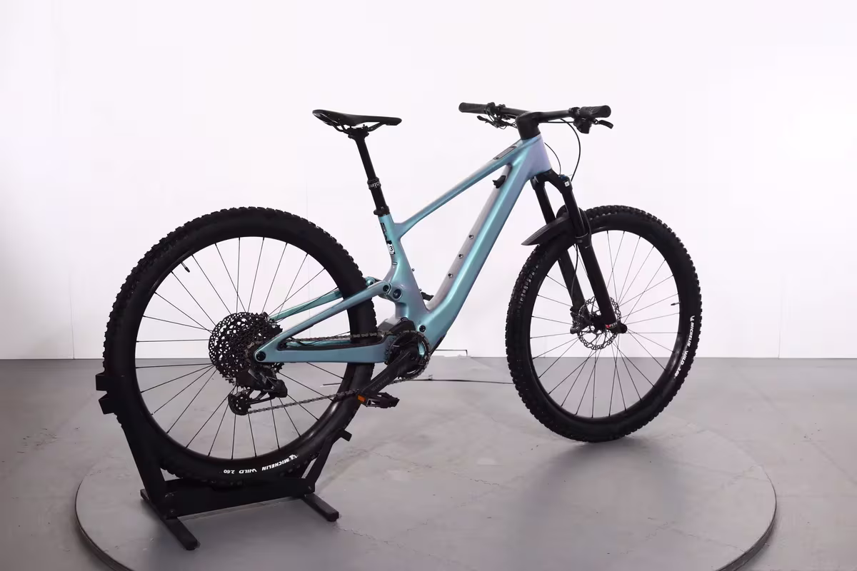 Scott Lumen eRide 900 - Miniature 6