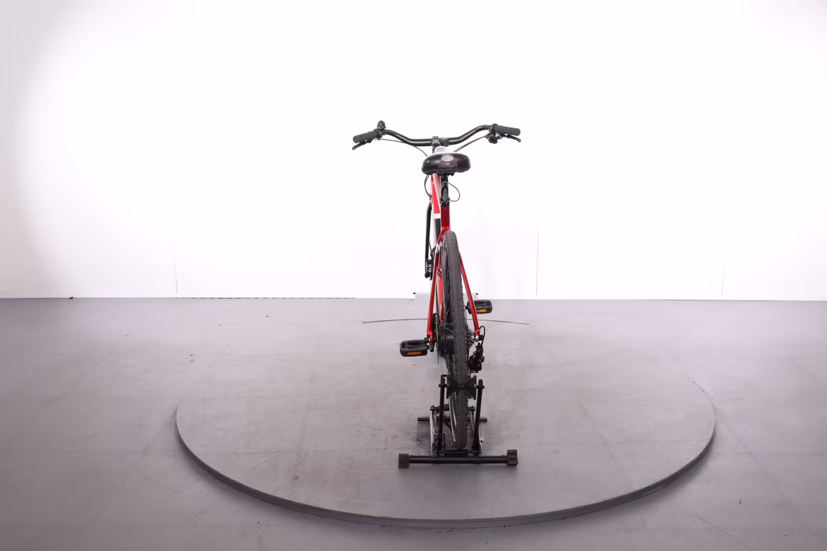 Wilier Triestina Hybrid - Miniature 6