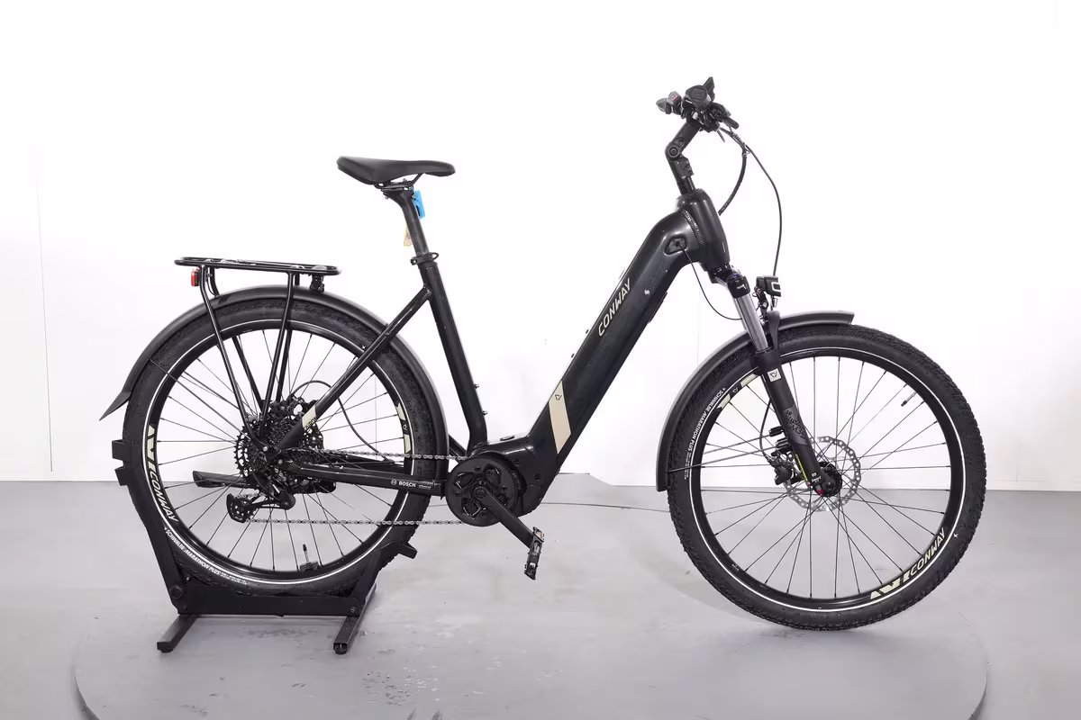 Conway Cairon C 3.0