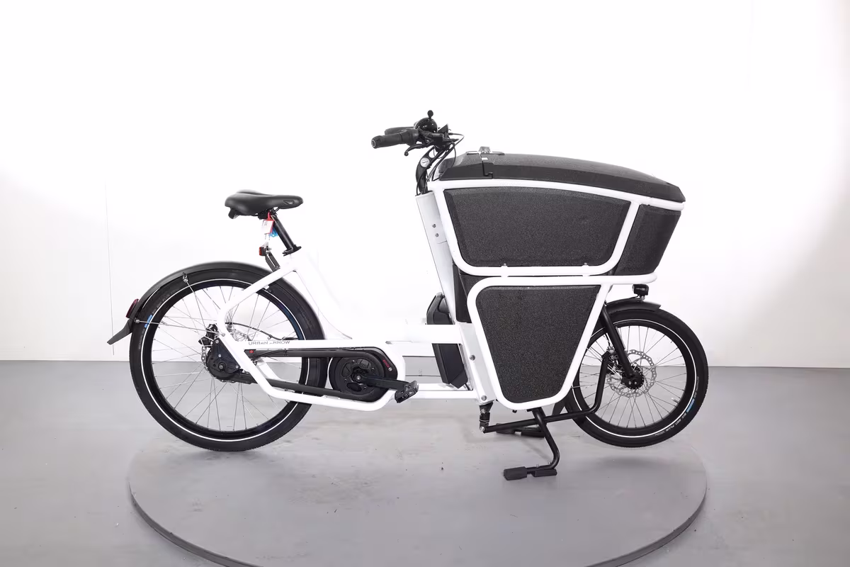 Urban Arrow Shorty Cargo Line