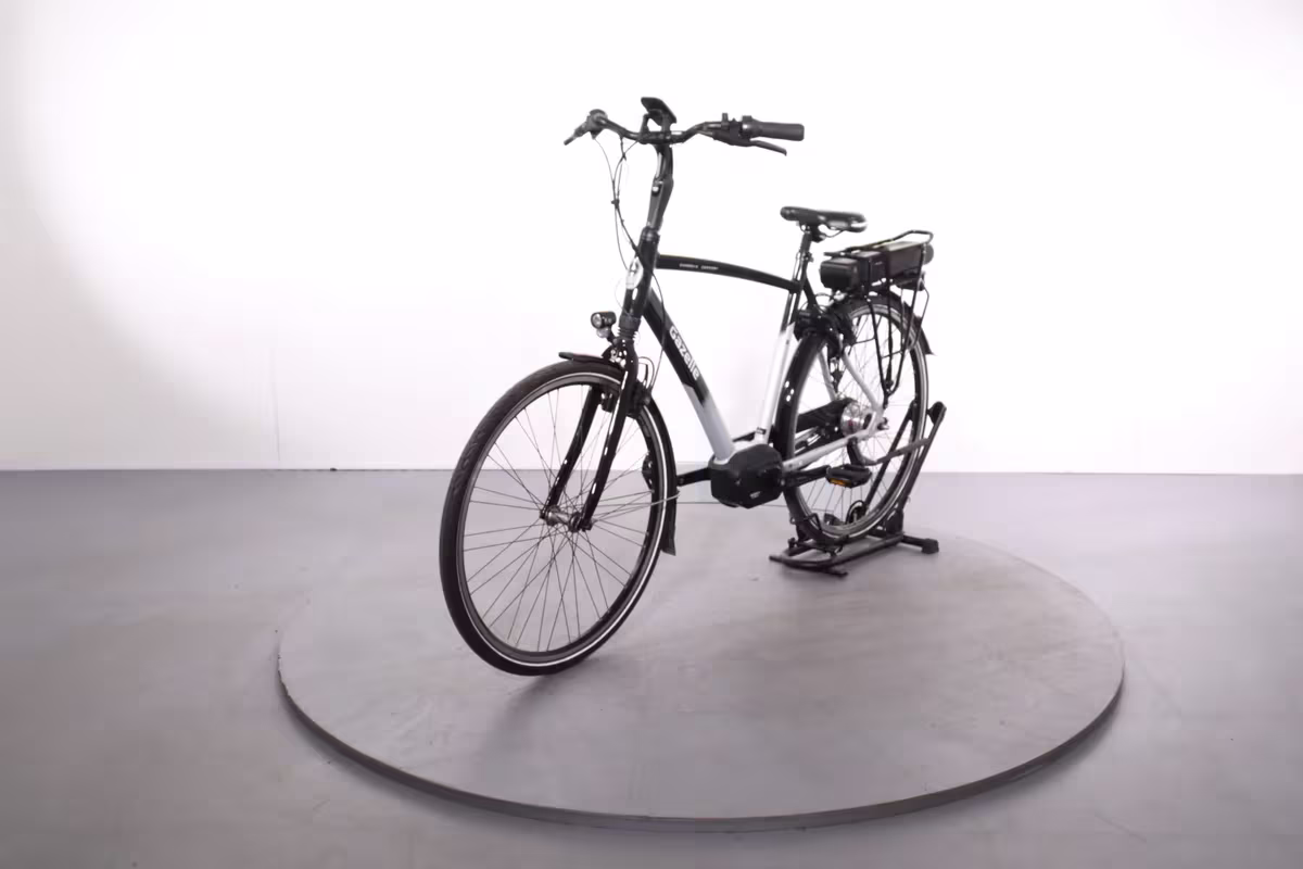 Gazelle CHAMONIX C7 HMS - Miniature 3