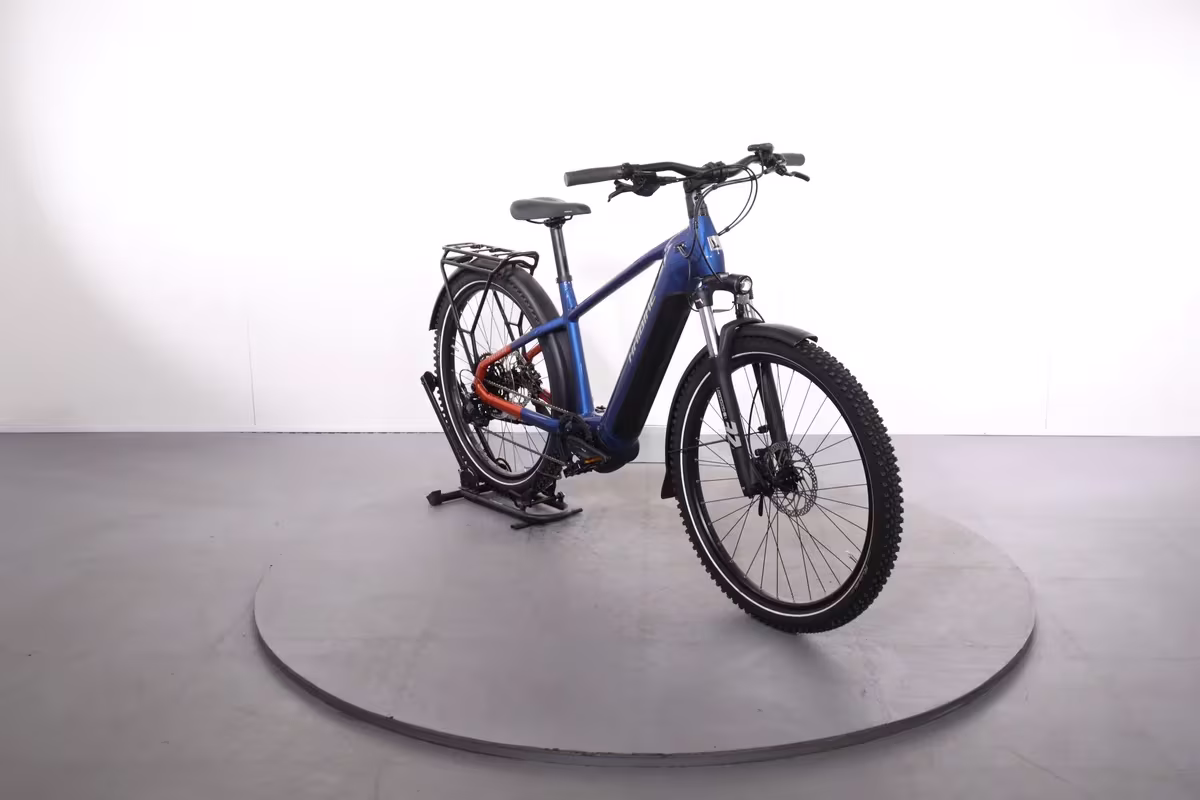 Haibike TREKKING 4 - Miniature 2