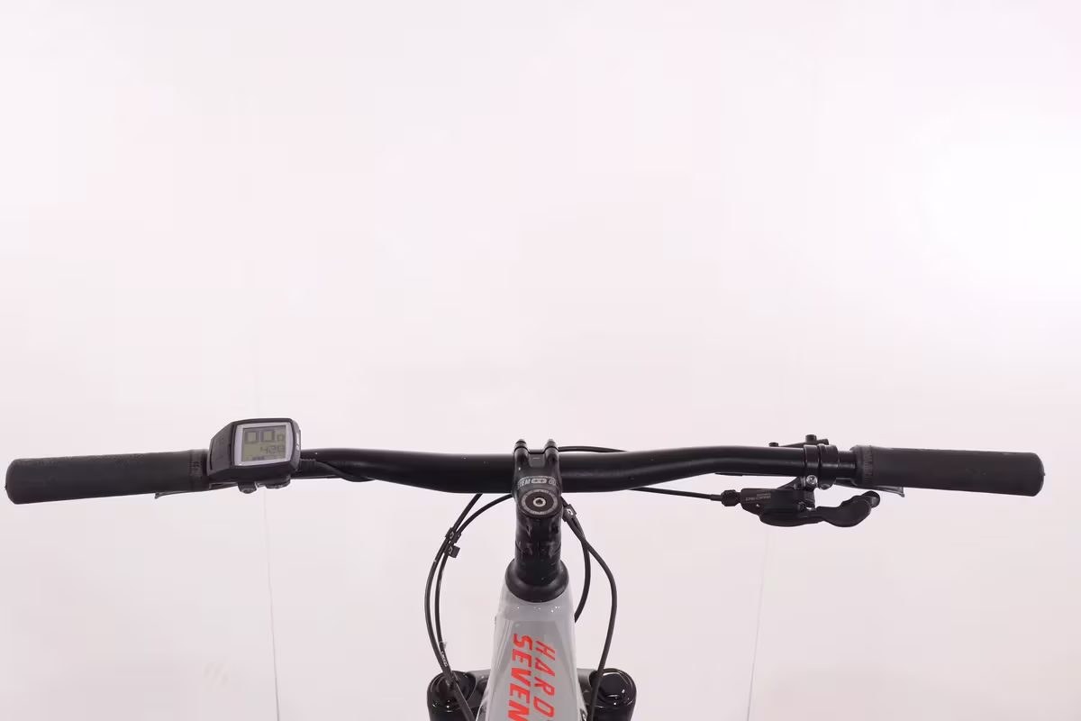 Haibike HARDSEVEN 9 - Miniature 7
