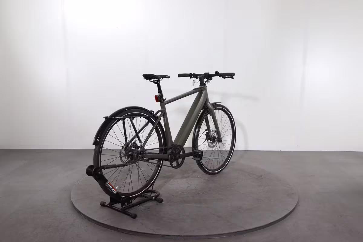 Riese & Müller UBN Five singlespeed - Miniature 6