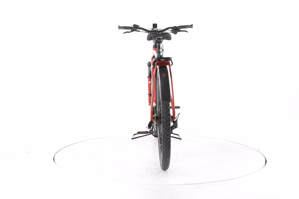 Cube Kathmandu Hybrid EXC Vélo Électrique de Trekking - Miniature 10