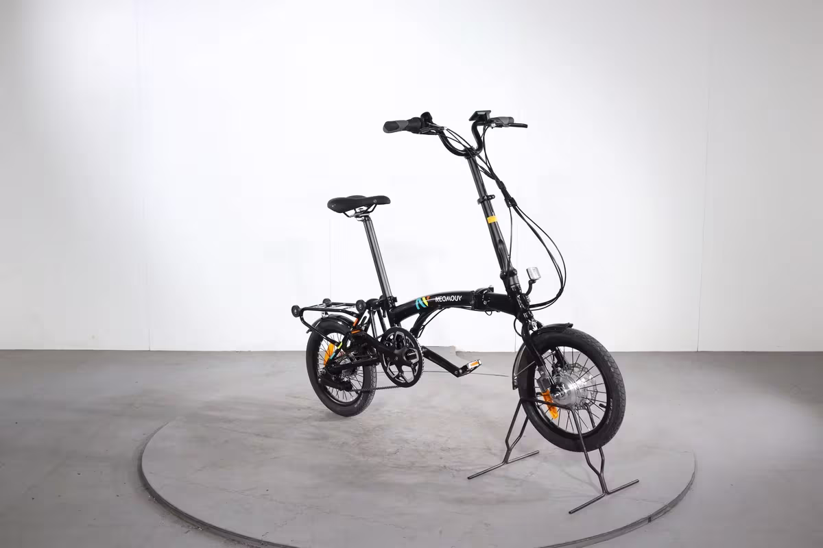 Neomouv EFOLDING - Miniature 2