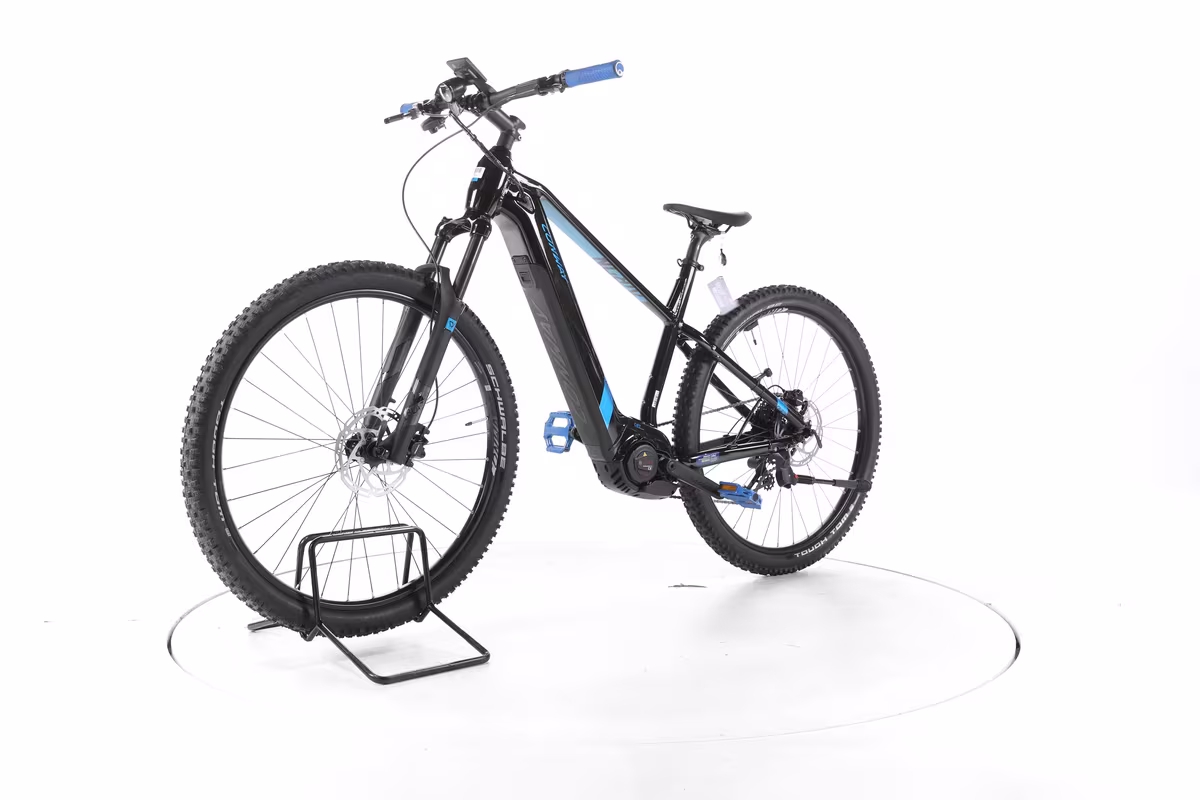 Conway Cairon S 2.0 E-Bike - Miniature 6