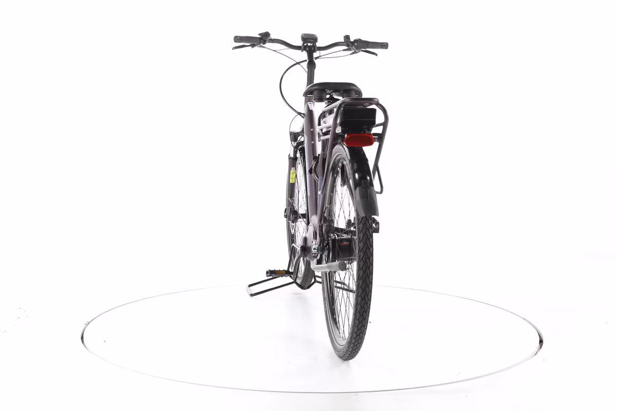 Pegasus Solero E8R Plus Vélo Électrique Urbain Cadre bas - Miniature 10