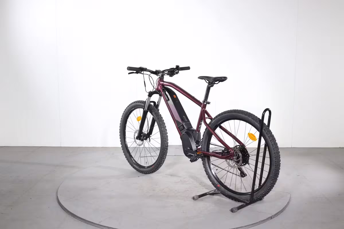 Decathlon E-ST 500 - Miniature 5