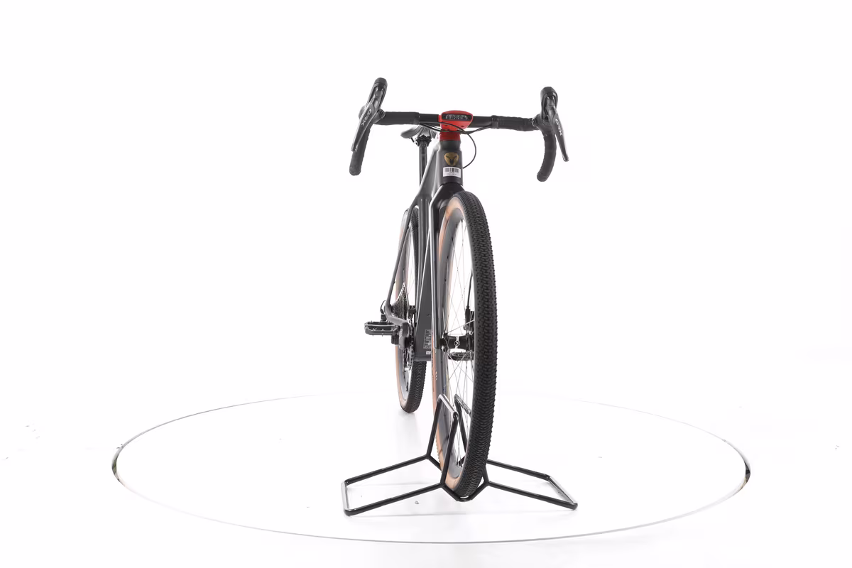Rotwild RR275X E-Gravel & Route Carbone 2024 - Miniature 4