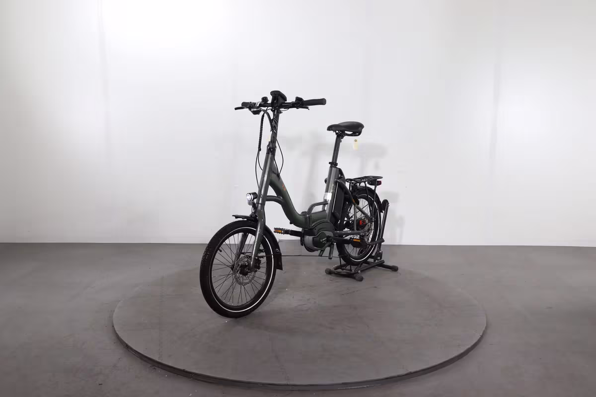 2R Manufaktur FXL8 - Miniature 3