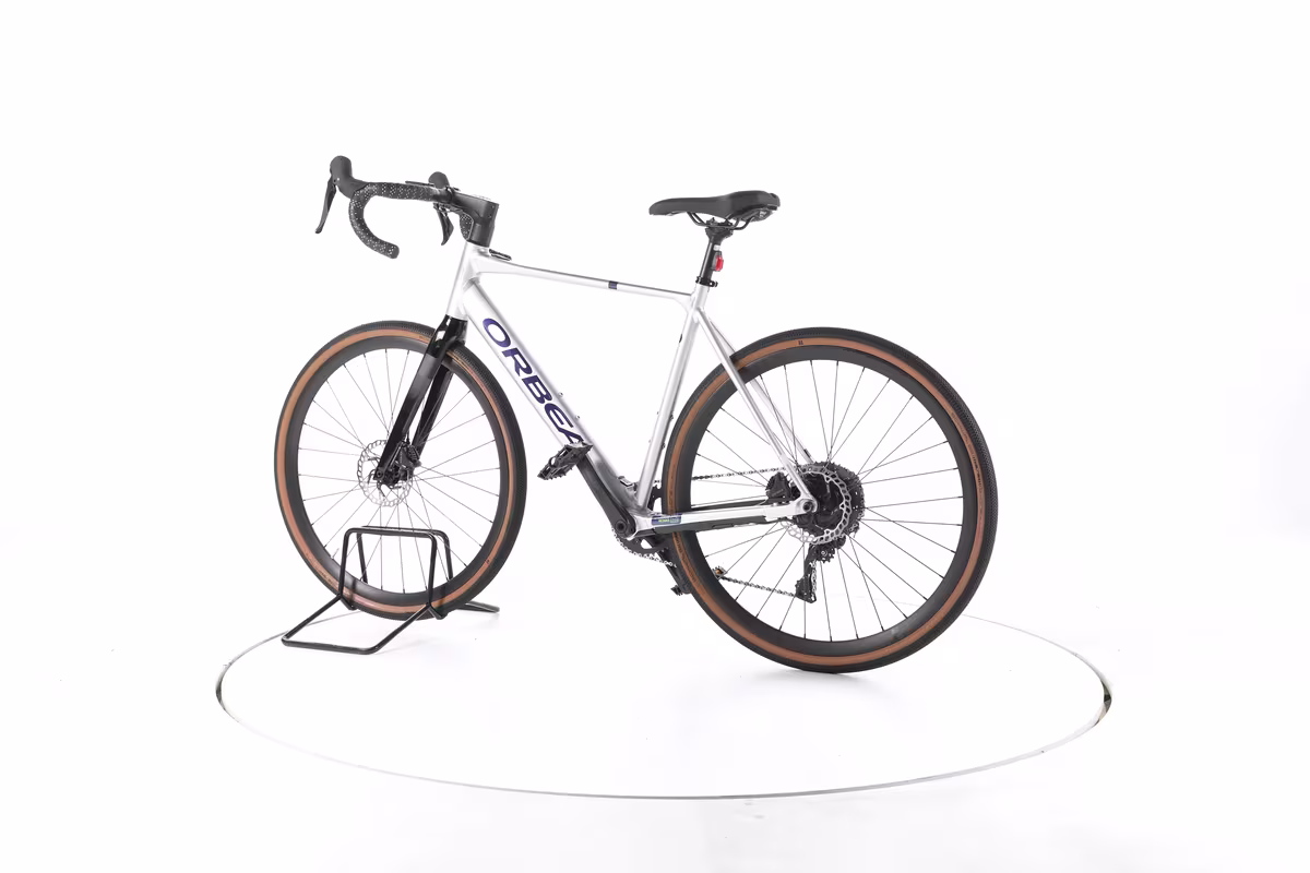 Orbea Gain D30 1X E-Gravel & Route - Miniature 8