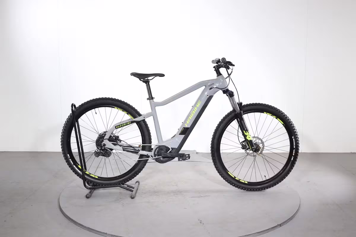 Haibike HardNine 6