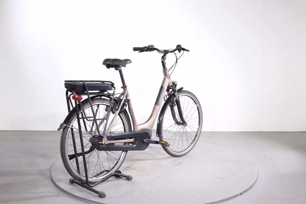Gazelle Paris C7 - Miniature 6