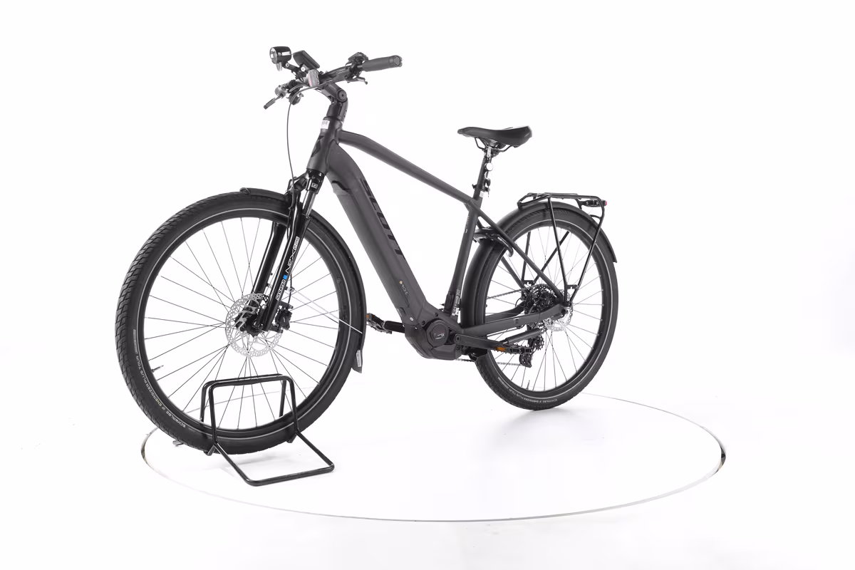 Scott Sub Sport eRide 20 Vélo Électrique de Trekking - Miniature 6