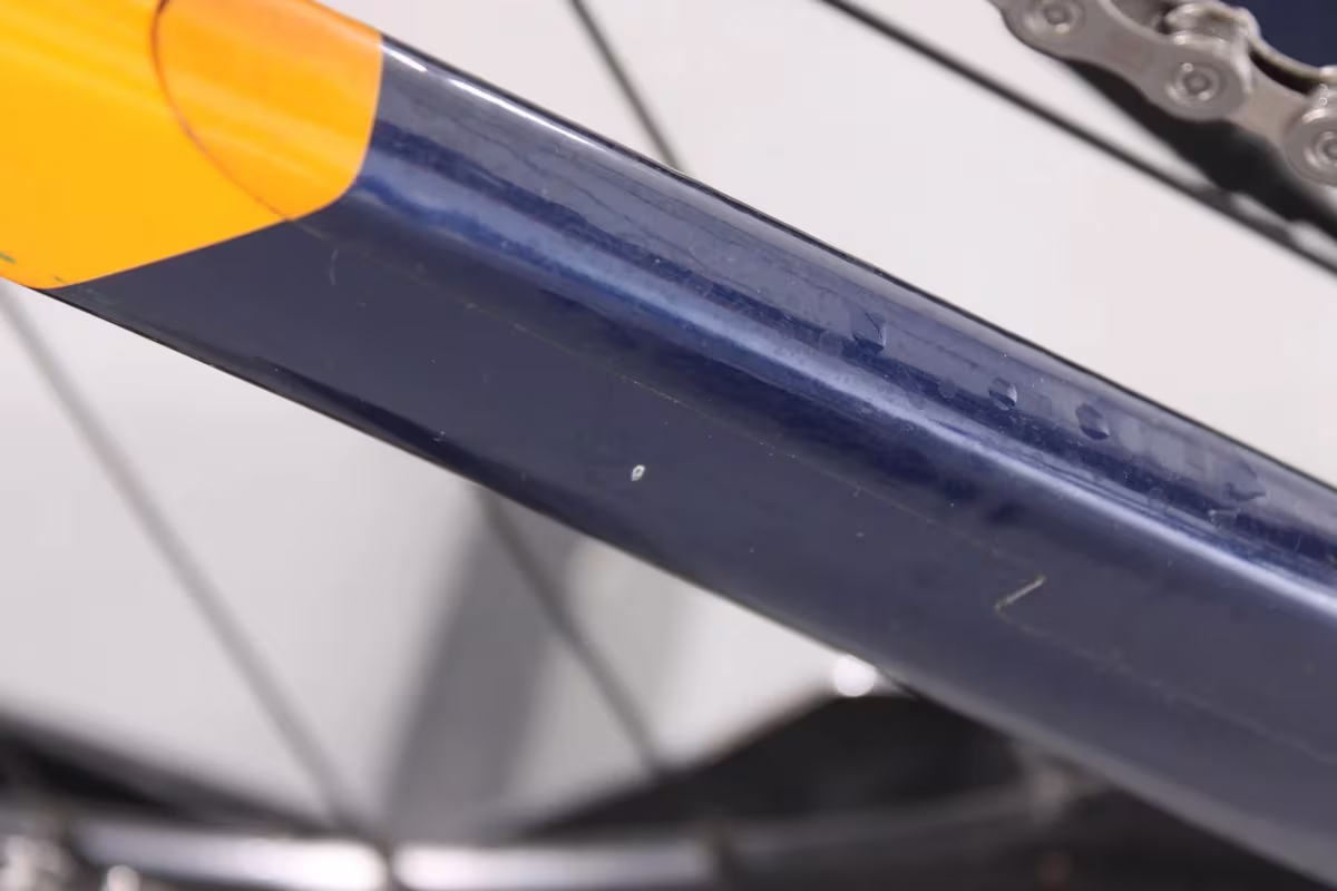 Wilier Jena Hybrid - Miniature 8