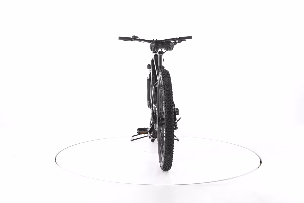 Cube Reaction Hybrid ONE E-Bike - Miniature 10