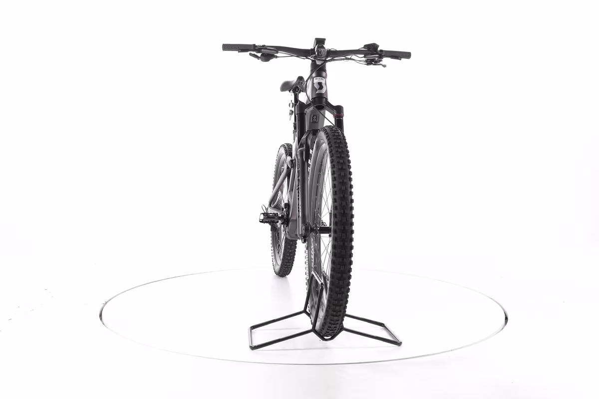 Scott Patron eRIDE 920 E-Bike Tout-Suspendu - Miniature 4