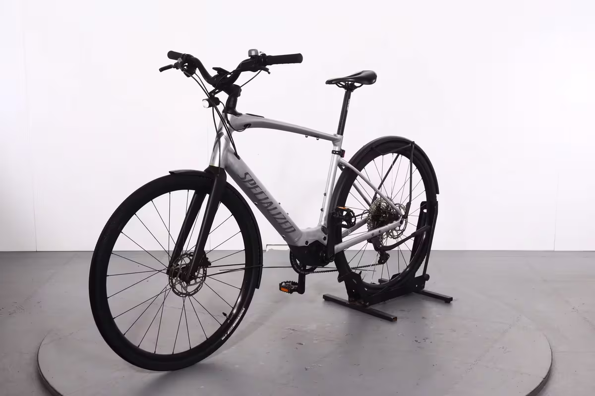 Specialized Turbo Vado Sl 5.0 - Miniature 4