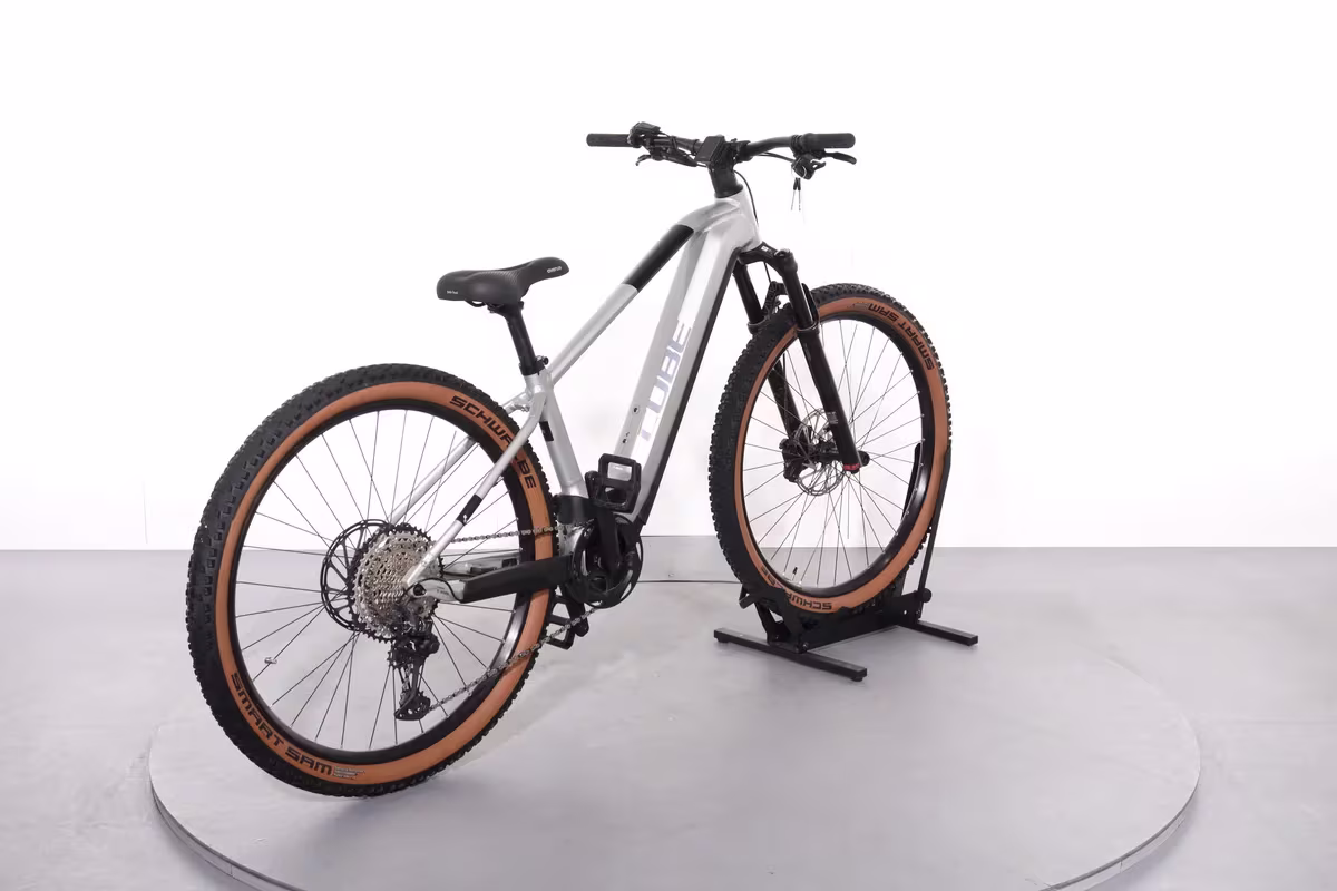 Cube Reaction Hybrid Slx 750 - Miniature 6