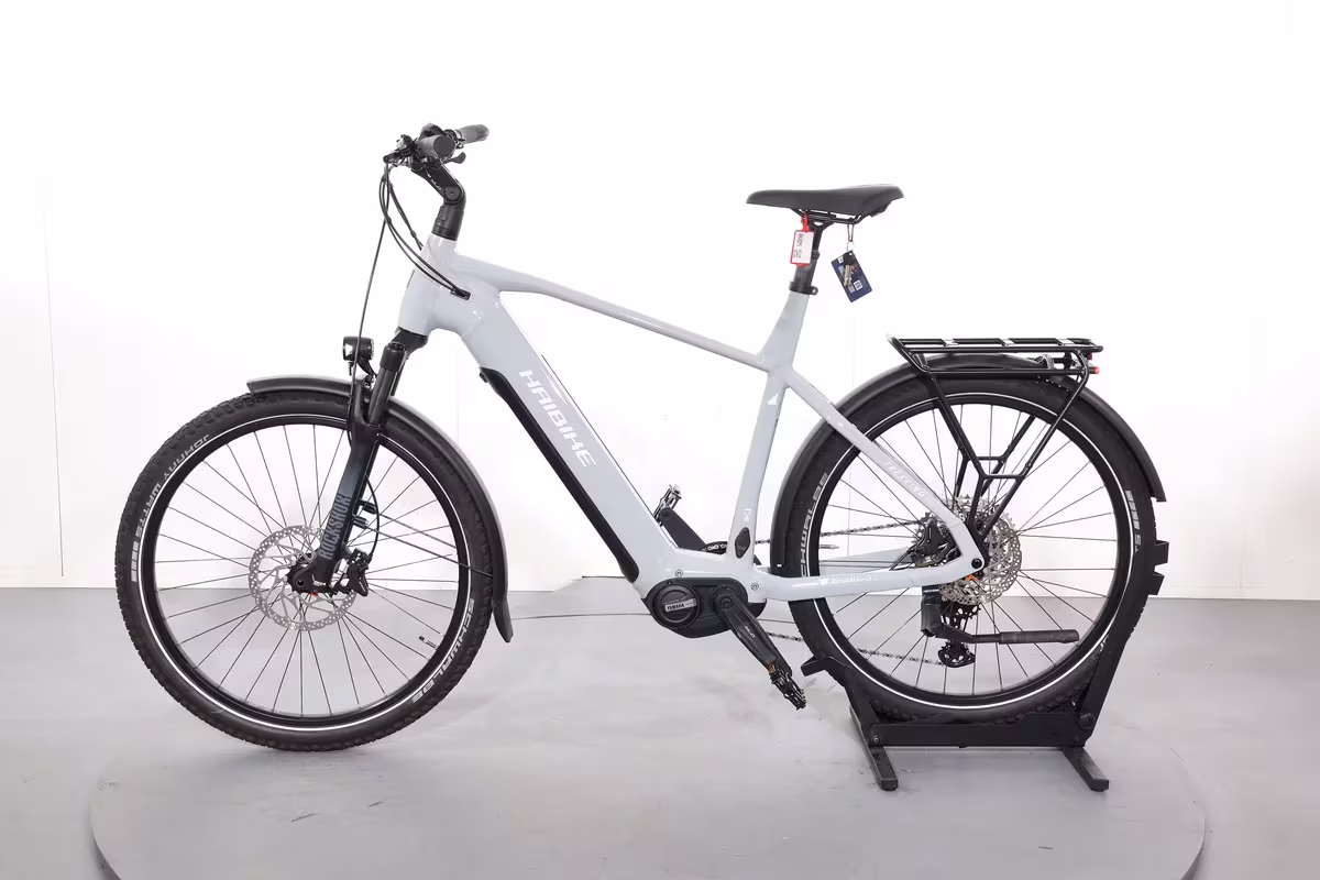 Haibike TREKKING 7 - Miniature 4
