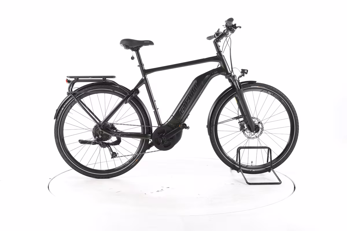 Giant Explore E+ 3 Vélo Électrique de Trekking