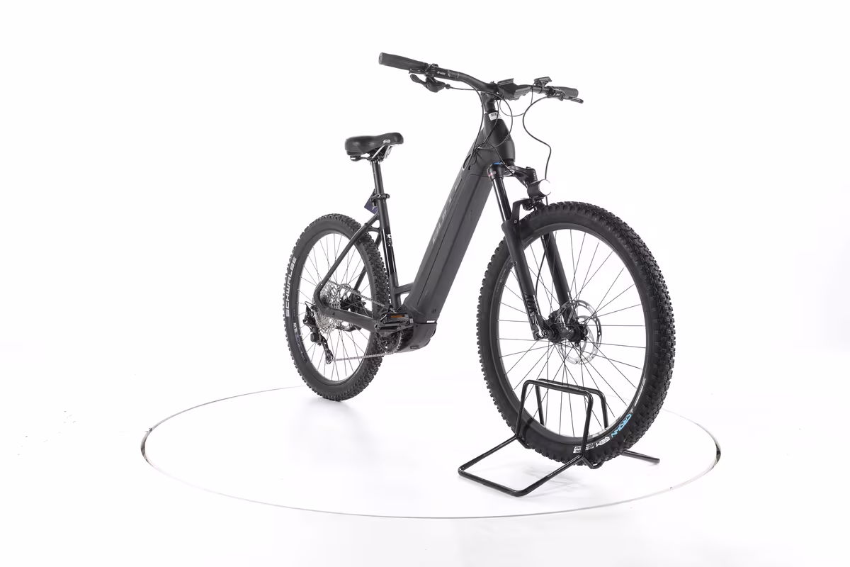 Bulls Copperhead EVO 2 E-Bike - Miniature 3