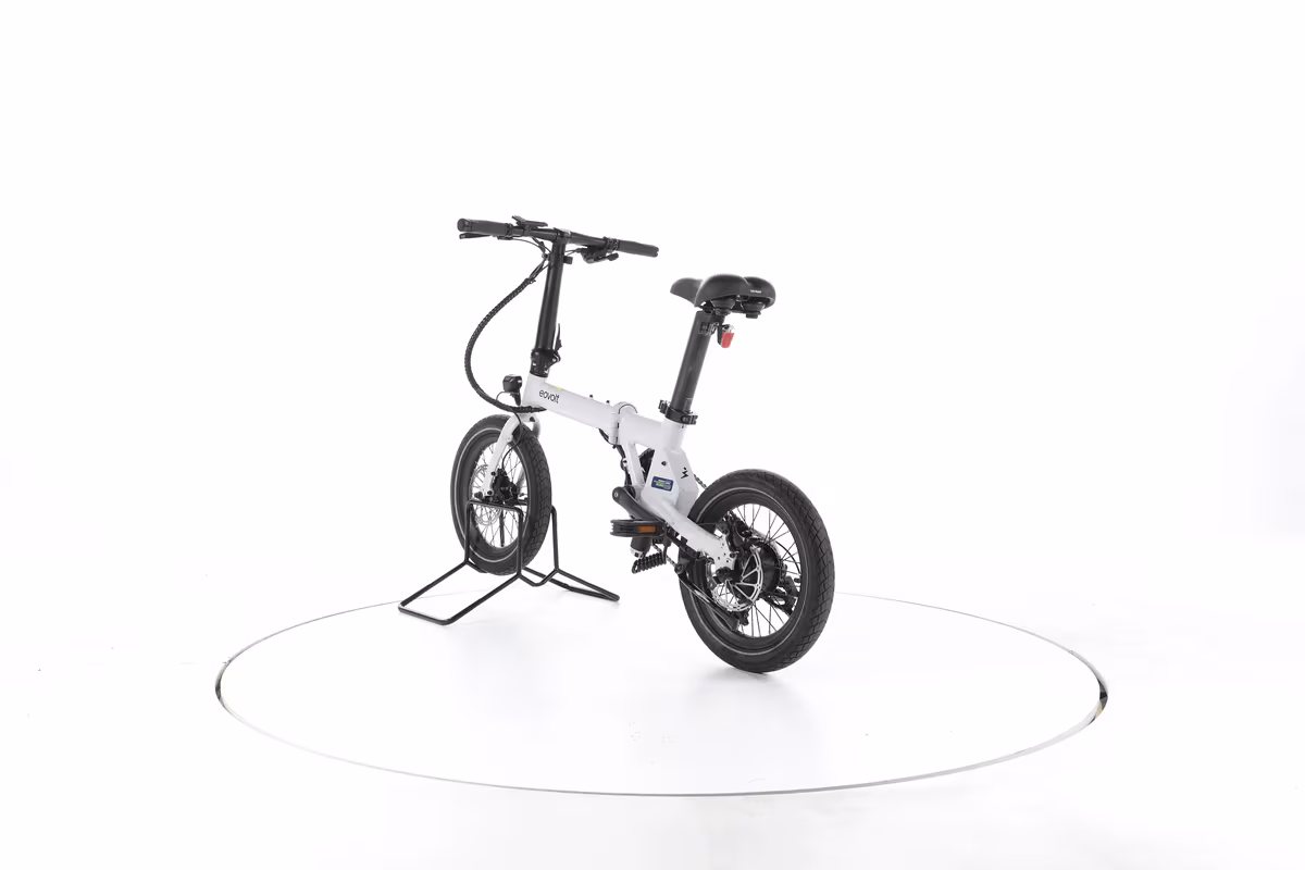 EOVOLT Morning Vélo Électrique Pliant - Miniature 9