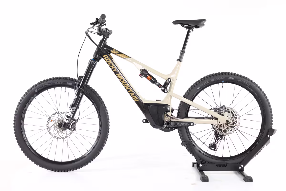 ROCKY MOUNTAIN Altitude Powerplay Alloy 70 2020 T.L - Miniature 2