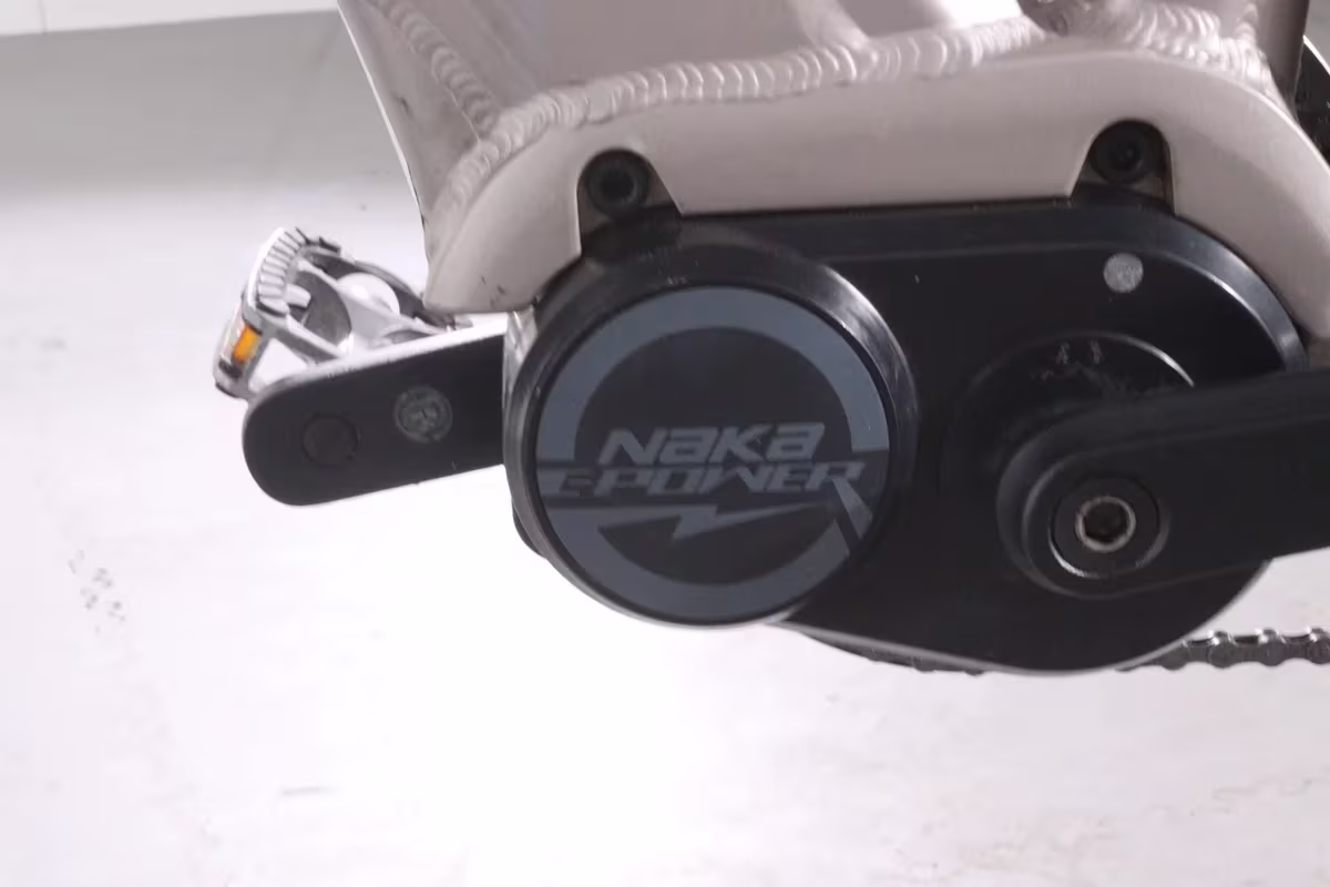 Nakamura E-Fit 150 - Miniature 10