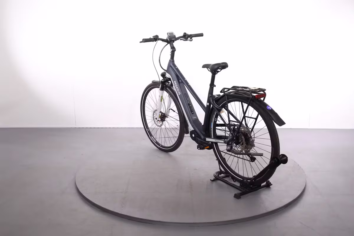 Pegasus Premio EVO 10 Lite - Miniature 5