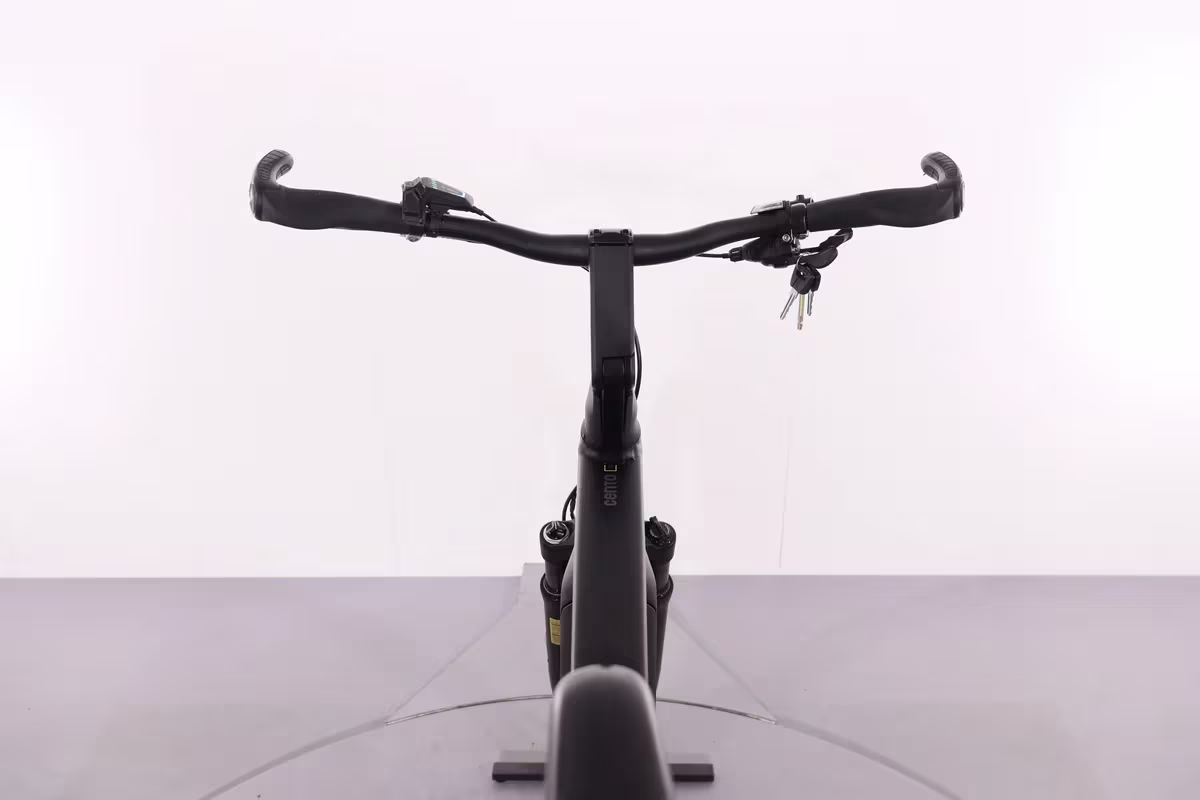 KTM Cento 10 - Miniature 7