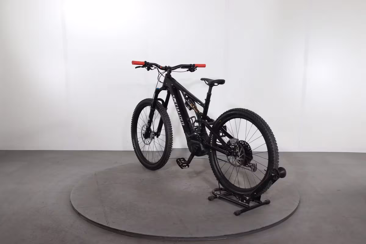 Specialized Turbo Levo Comp Alloy - Miniature 5